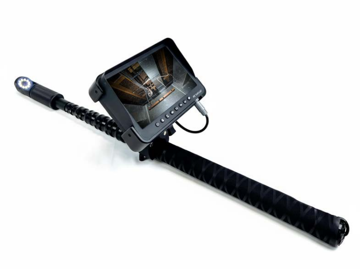 VX500